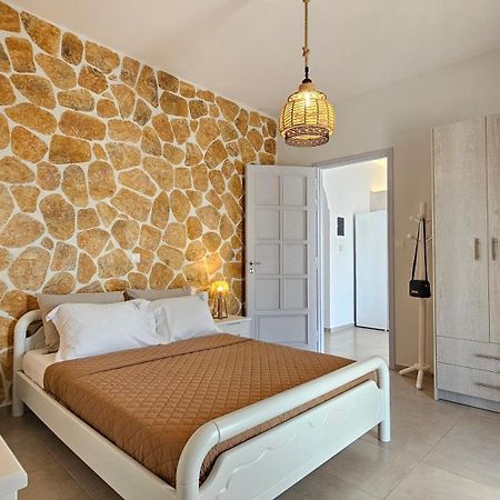 Harmony Villa Milos Pollonia Dış mekan fotoğraf