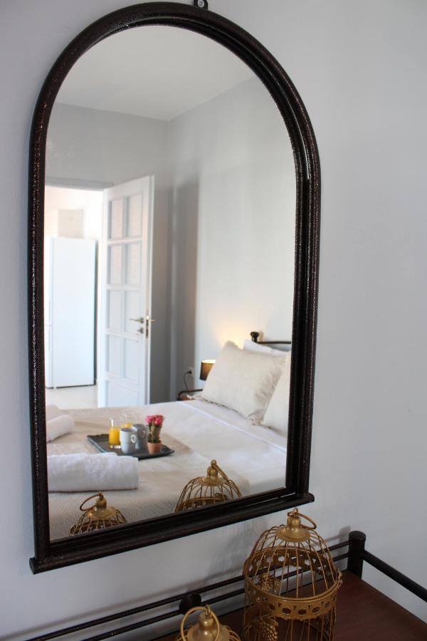 Harmony Villa Milos Pollonia Dış mekan fotoğraf