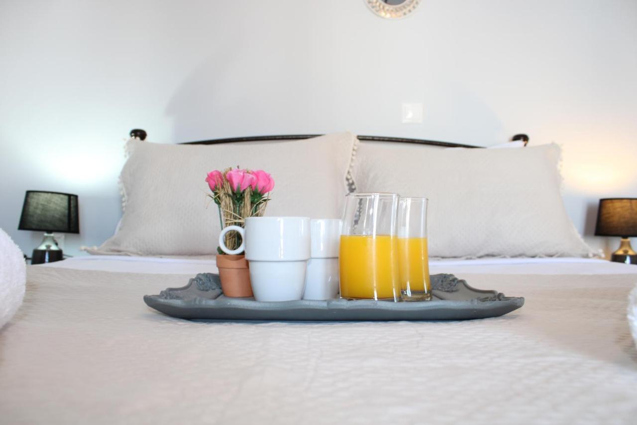 Harmony Villa Milos Pollonia Dış mekan fotoğraf