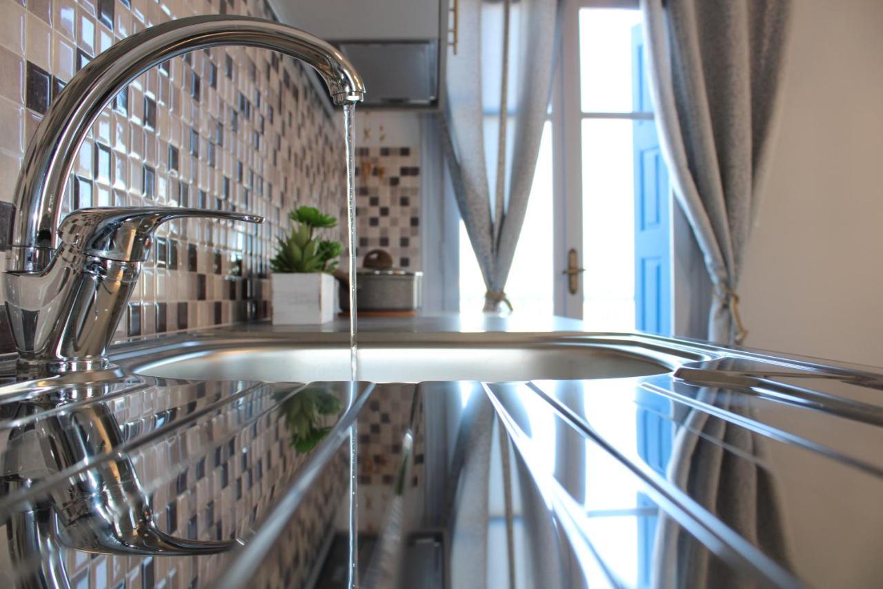 Harmony Villa Milos Pollonia Dış mekan fotoğraf