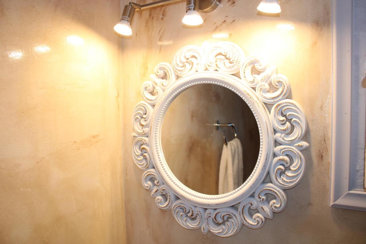 Harmony Villa Milos Pollonia Dış mekan fotoğraf