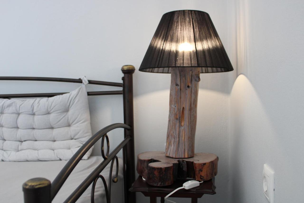 Harmony Villa Milos Pollonia Dış mekan fotoğraf