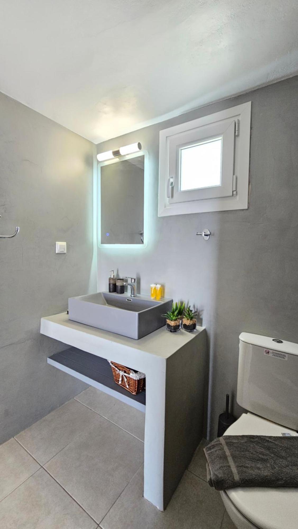 Harmony Villa Milos Pollonia Dış mekan fotoğraf