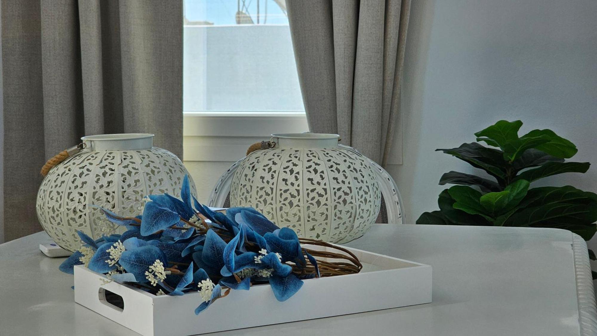 Harmony Villa Milos Pollonia Dış mekan fotoğraf