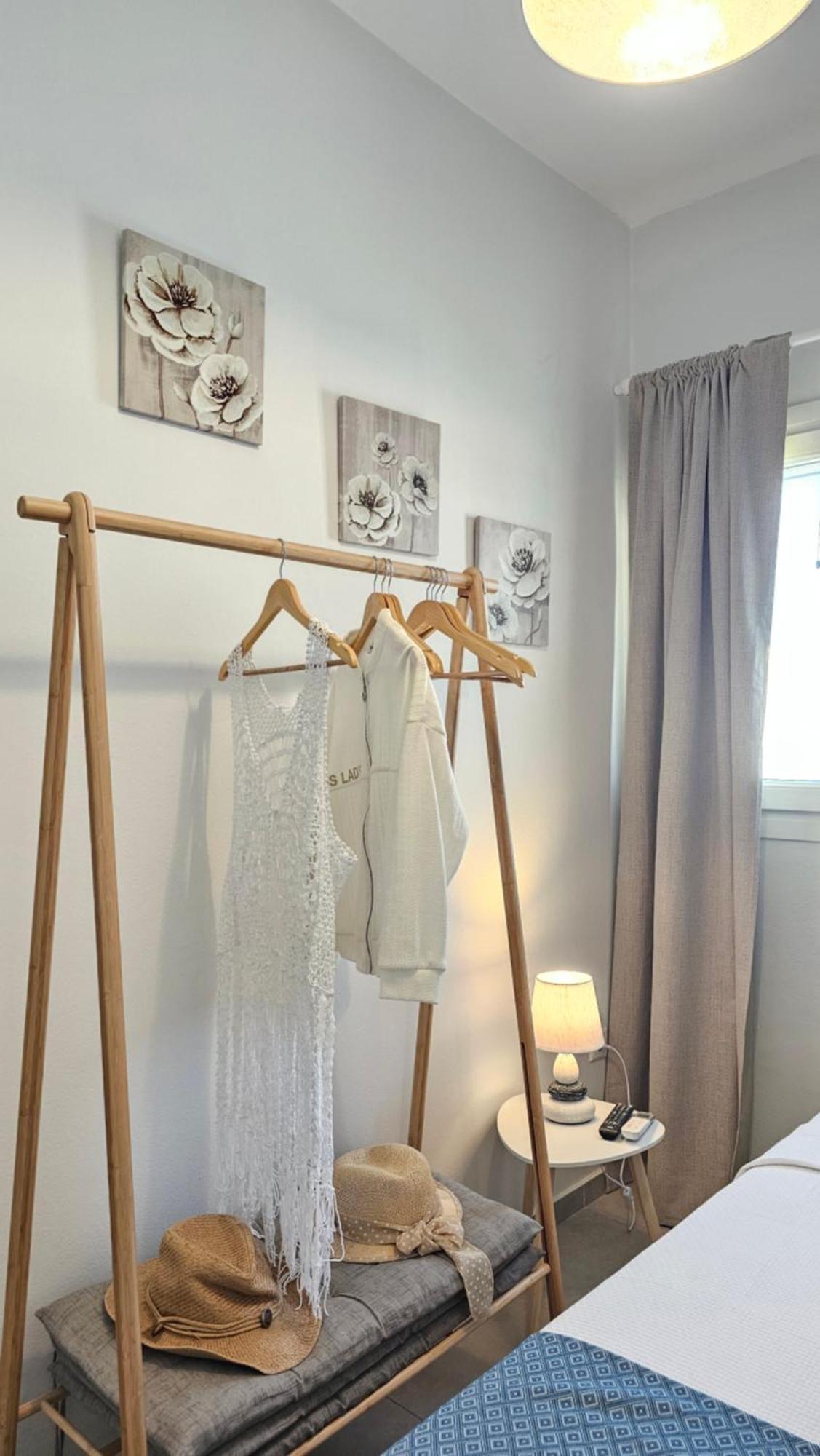 Harmony Villa Milos Pollonia Dış mekan fotoğraf