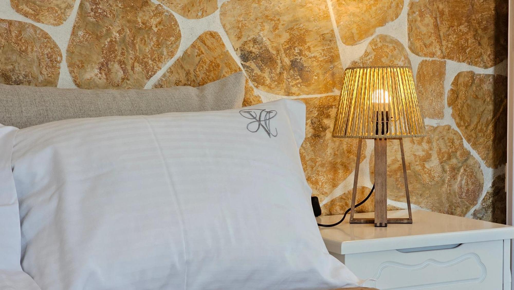Harmony Villa Milos Pollonia Dış mekan fotoğraf