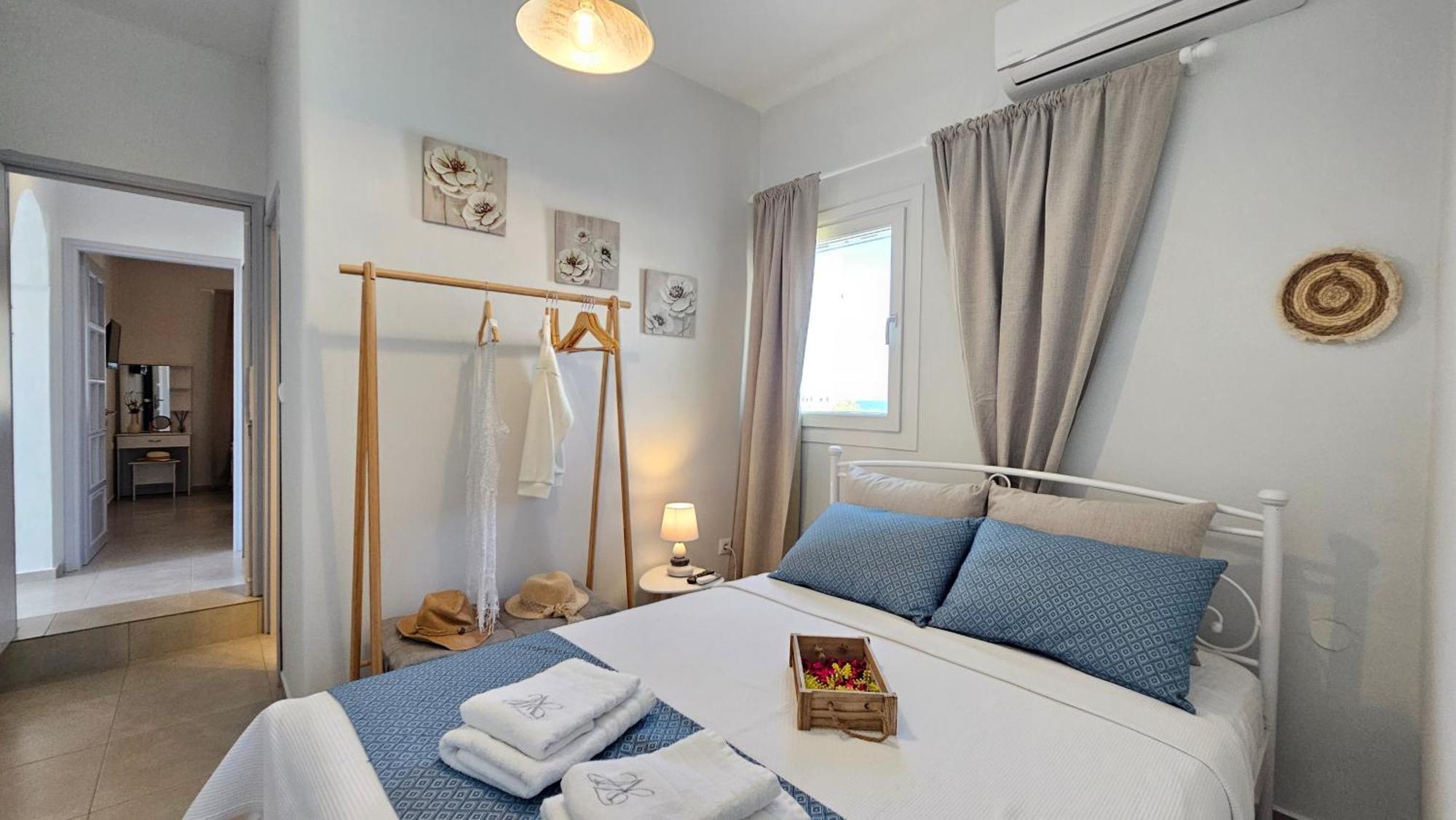 Harmony Villa Milos Pollonia Dış mekan fotoğraf