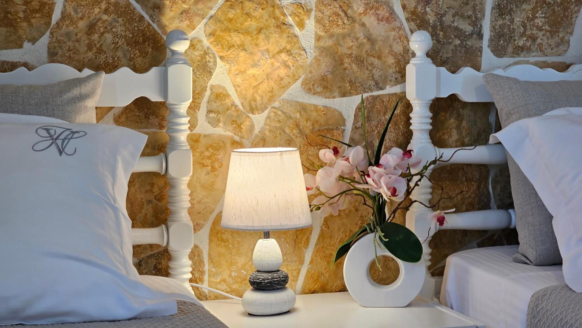 Harmony Villa Milos Pollonia Dış mekan fotoğraf